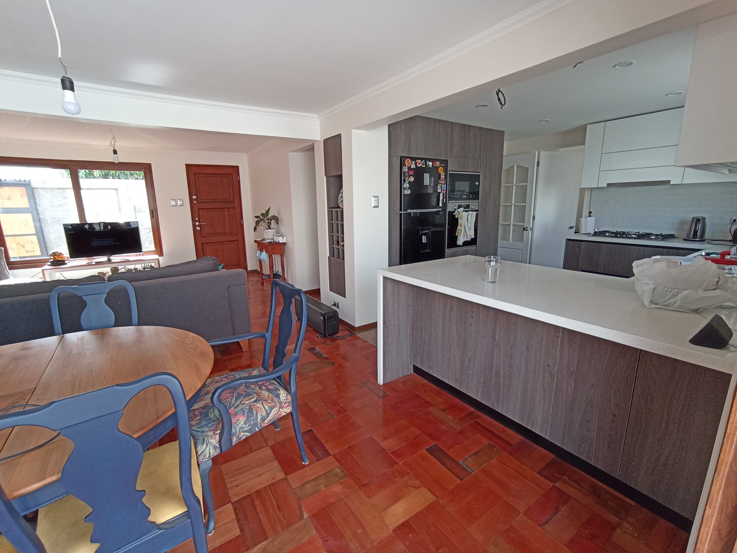 Casa Vergara