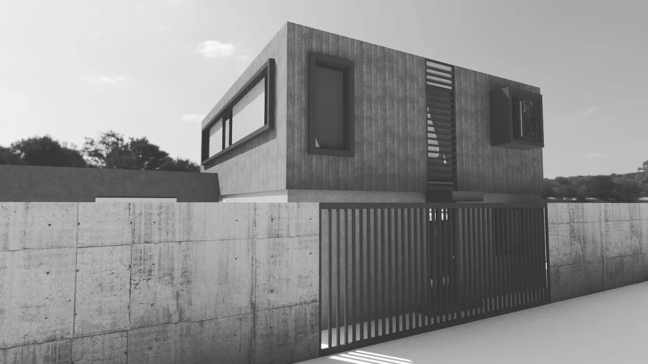 Casa WZ