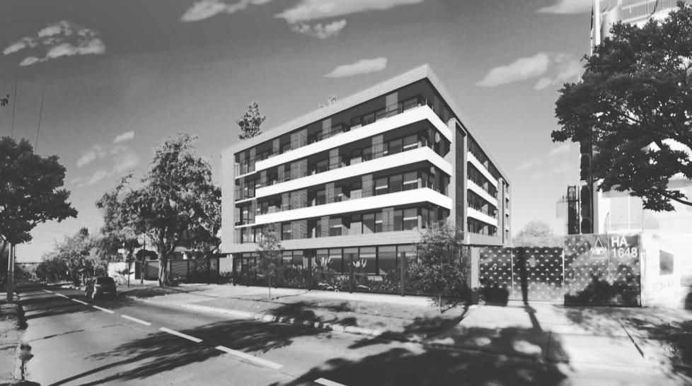 Edificio Hamburgo